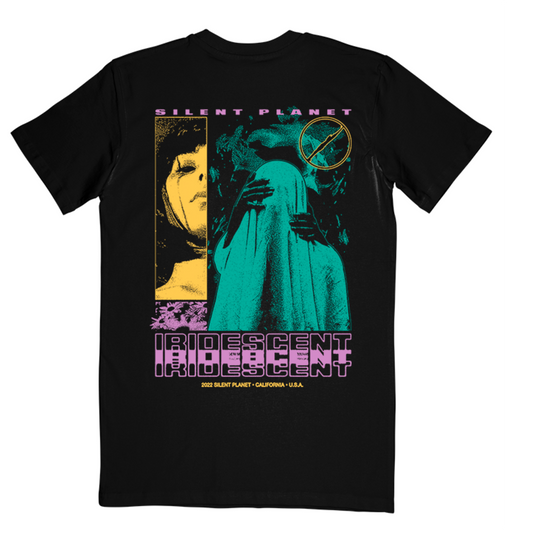 "Ghost Gussy" T-Shirt