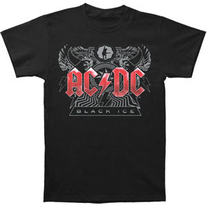 Black Ice T-shirt Style001