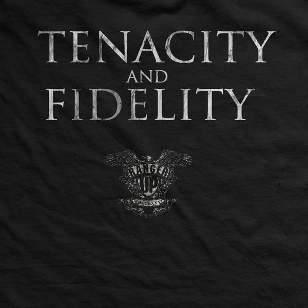 4th Infantry T-Shirt