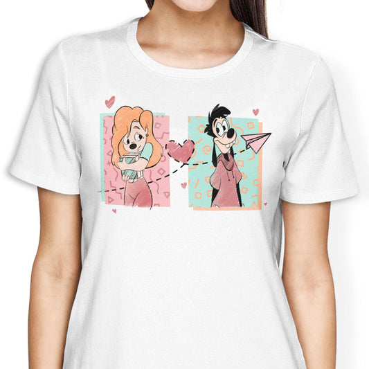 90's Love - Women's Apparel