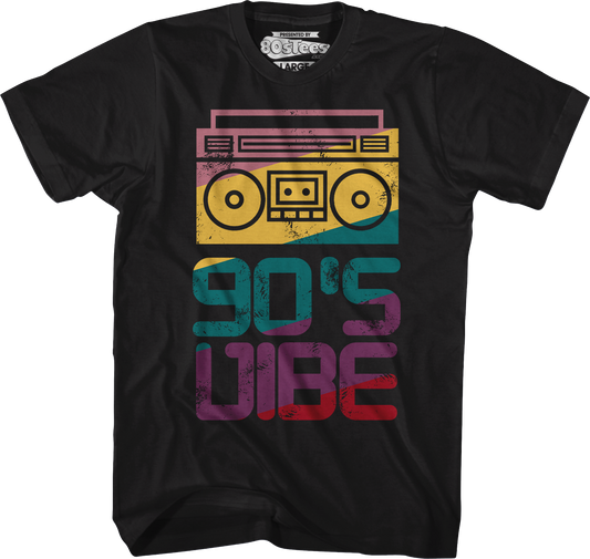90's Vibe T-Shirt