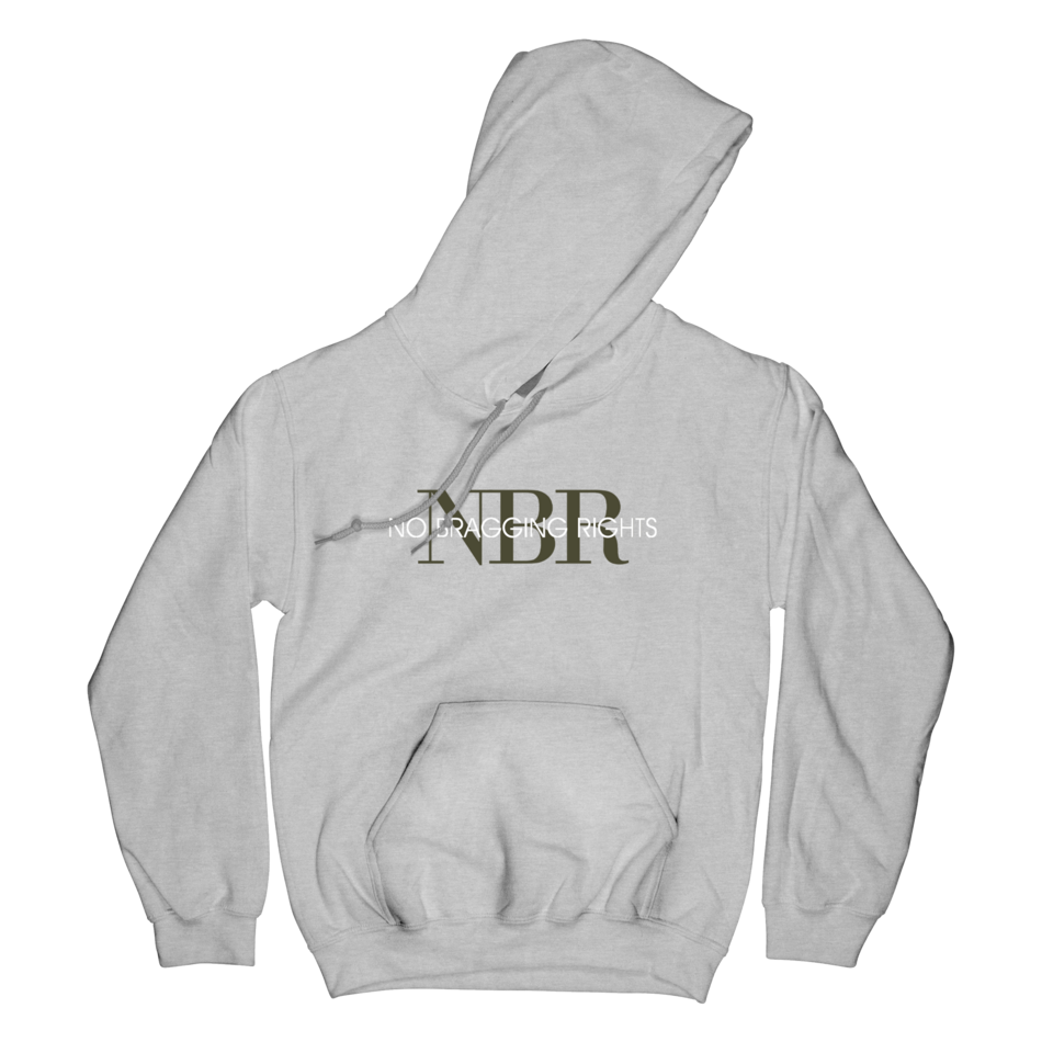 "NBR Logo" Hoodie