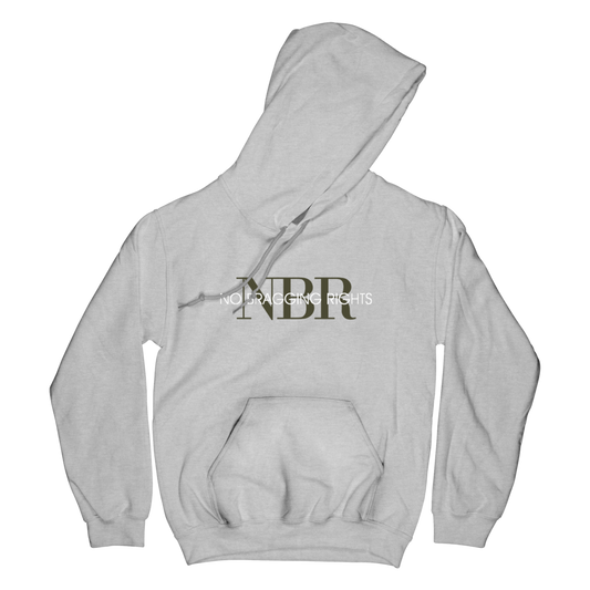 "NBR Logo" Hoodie