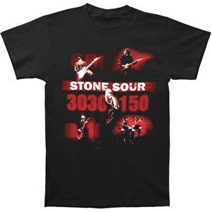 Band Photo T-shirt Style010
