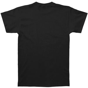 Black Copyright T-shirt