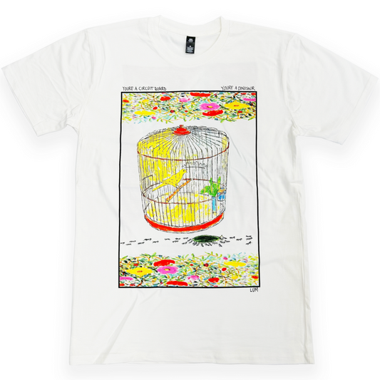 "VPN Tour" T-Shirt