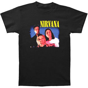 Color Photo T-shirt