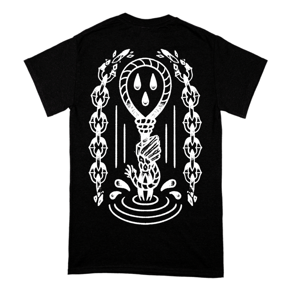 "Noose" T-Shirt