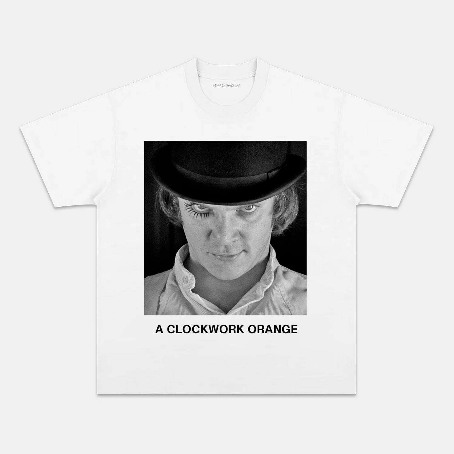 A CLOCKWORK ORANGE TEE