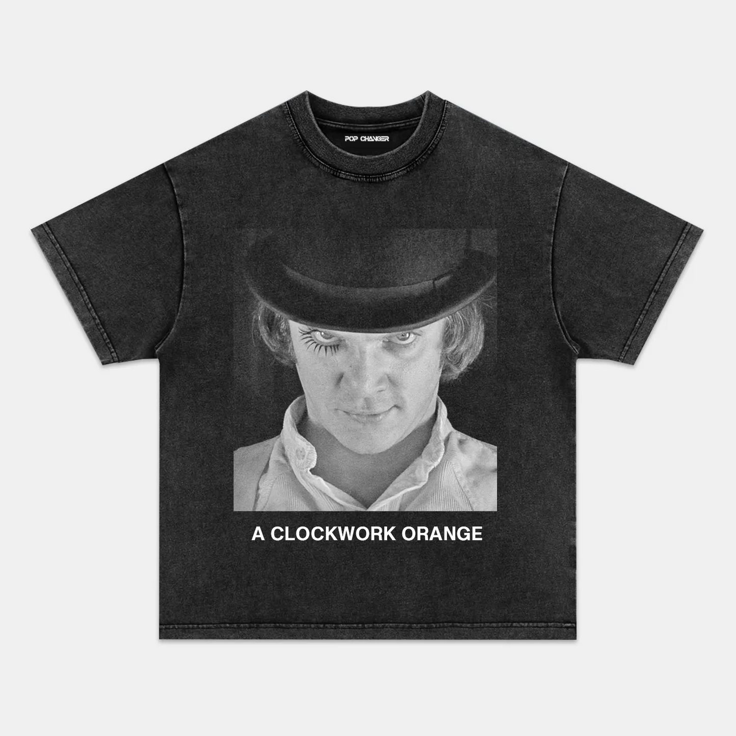 A CLOCKWORK ORANGE TEE