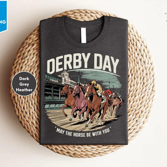 A Derby Tradition Kentucky Mint Julep Tee Derby Since 1938 Tee Horse Racing T-shirt Run For The Roses Tee Derby Tee  T-shirt, sweater and Hoodie