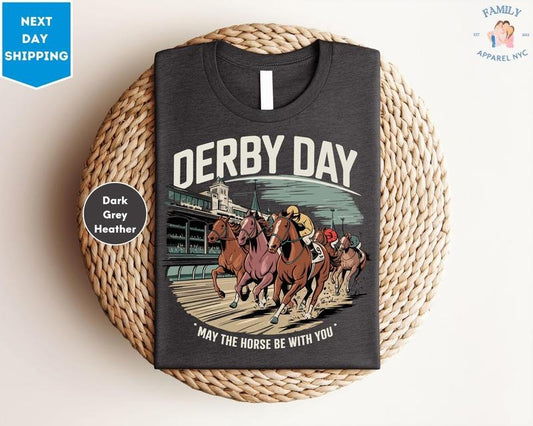 A Derby Tradition Kentucky Mint Julep Tee Derby Since 1938 Tee Horse Racing T-shirt Run For The Roses Tee Derby Tee  T-shirt, sweater and Hoodiestyle{n002}2