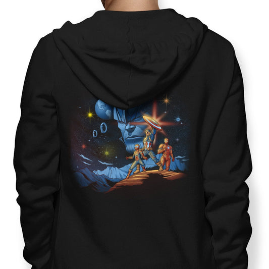 A Last Hope - Hoodie