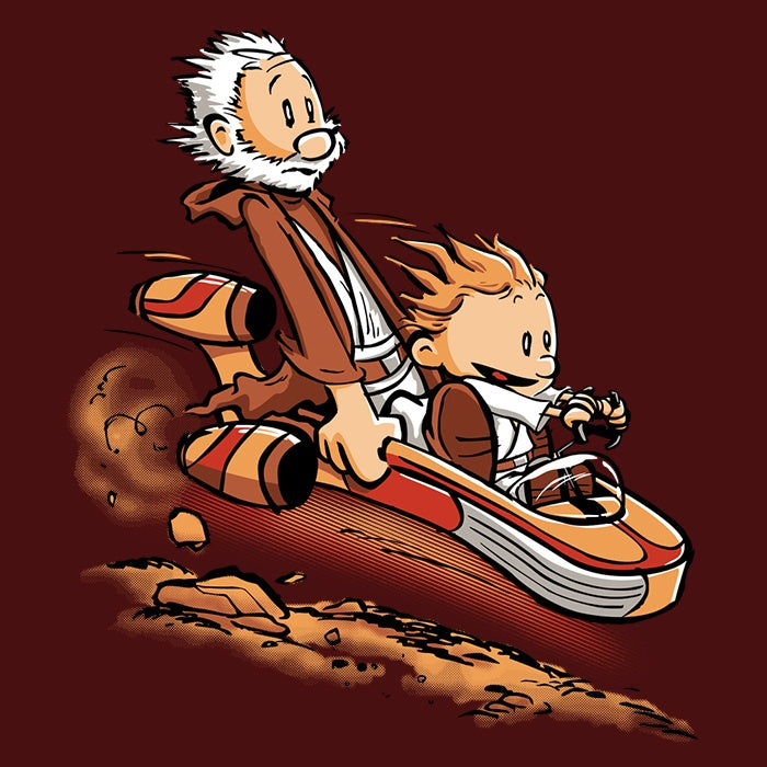 A Less Civilized Age - Men's Apparel