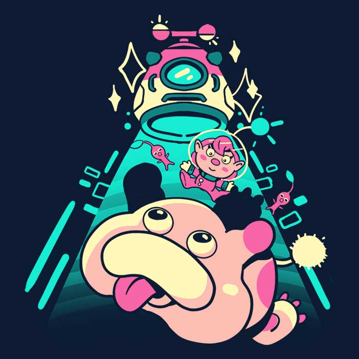 A New Adventure - Sweatshirt
