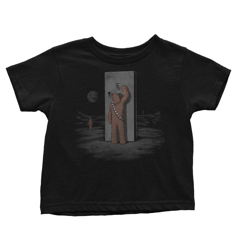 A Star Odyssey - Youth Apparel