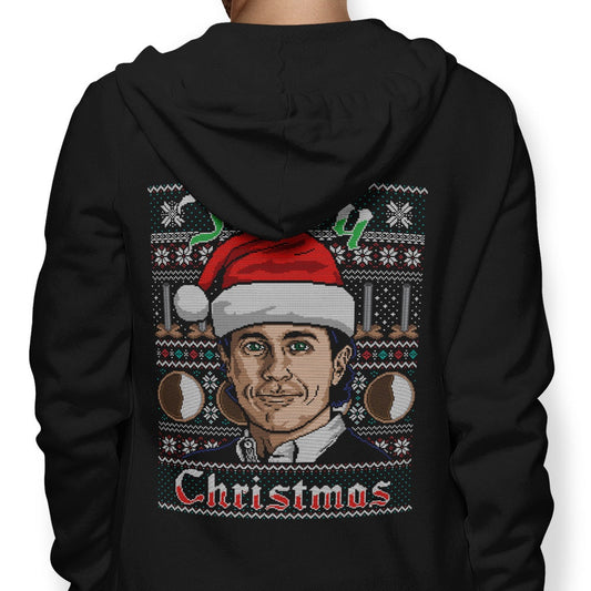 A Very Jerry Christmas - Hoodie