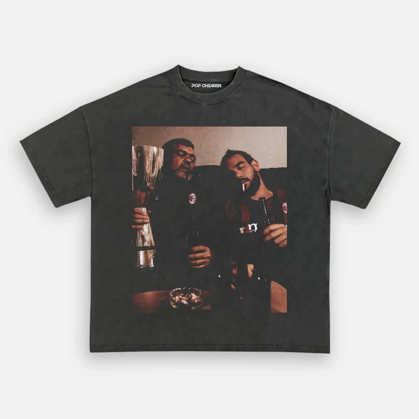 A.C. Milan Tee