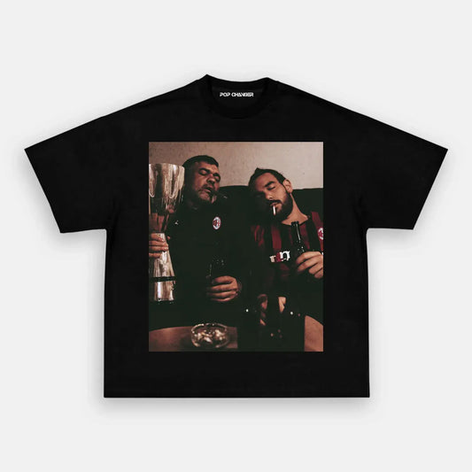 A.C. Milan Tee