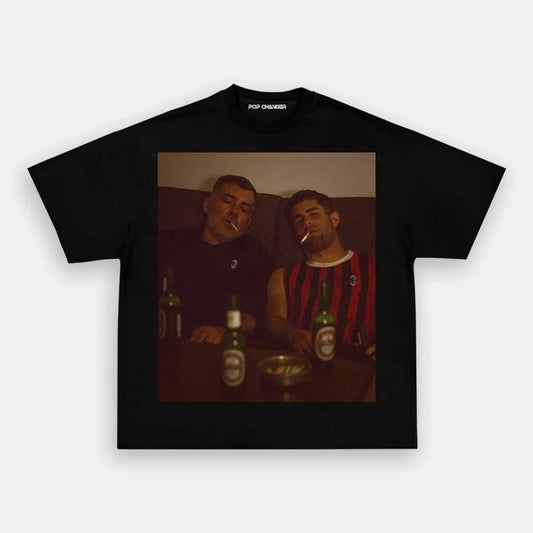 A.C. Milan V4 Tee