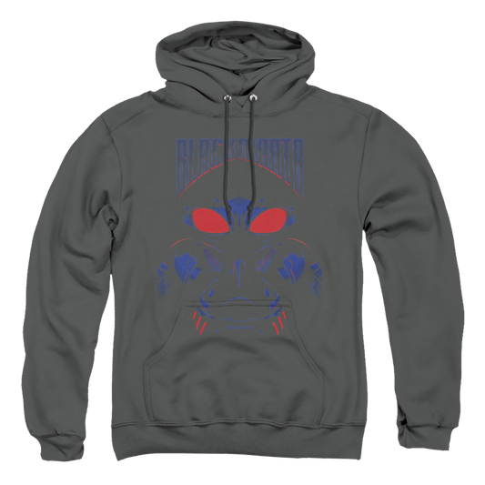 Aquaman Movie Black Manta - Pullover Hoodie