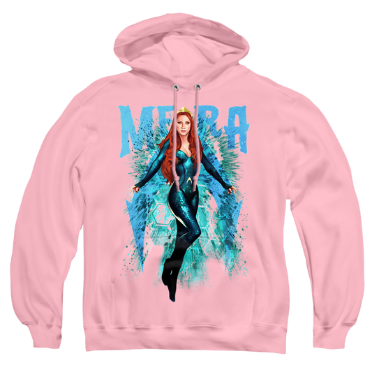 Aquaman Movie Mera - Pullover Hoodie