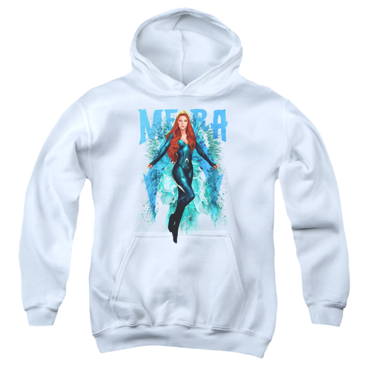 Aquaman Movie Mera - Youth Hoodie