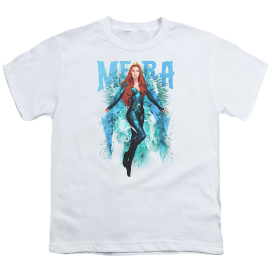 Aquaman Movie Mera - Youth T-Shirt
