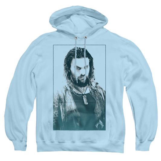 Aquaman Movie Salt Of The Sea - Pullover Hoodie