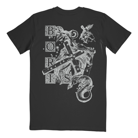 "Abaoaqu" T-Shirt