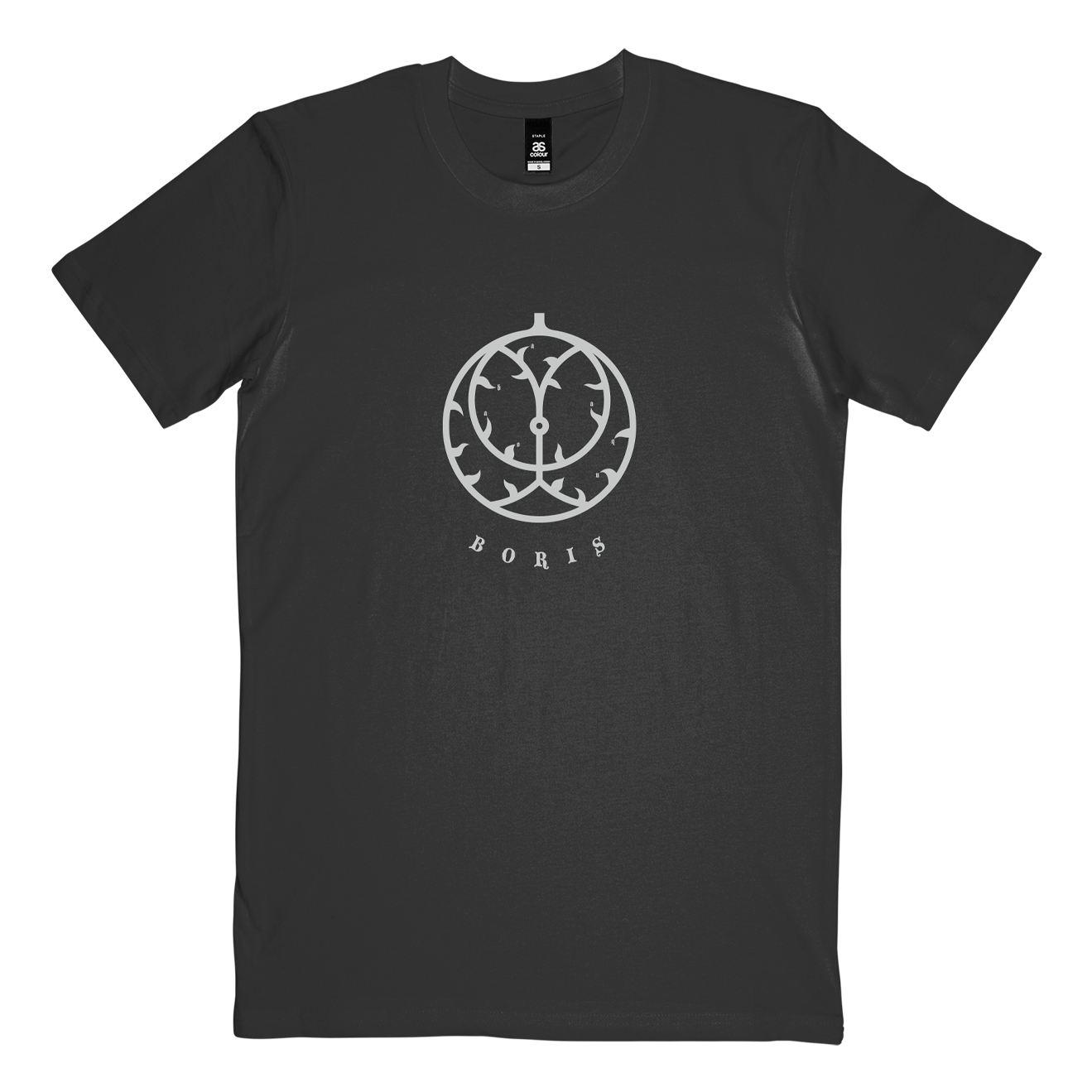 "Abaoaqu" T-Shirt