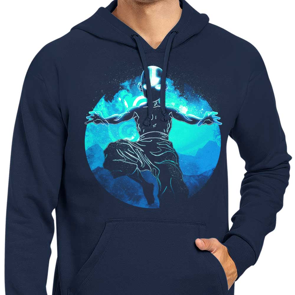 Air Soul - Hoodie