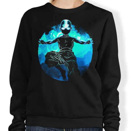 Air Soul - Sweatshirt