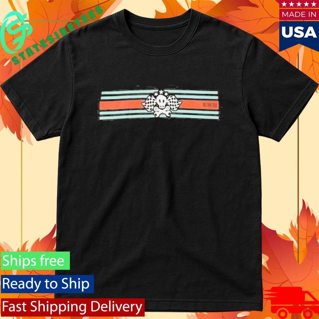 All Time Low Suckerpunch Tour Longsleeve T-Shirt