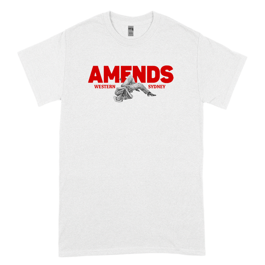 "Dead Cowboy" T-Shirt