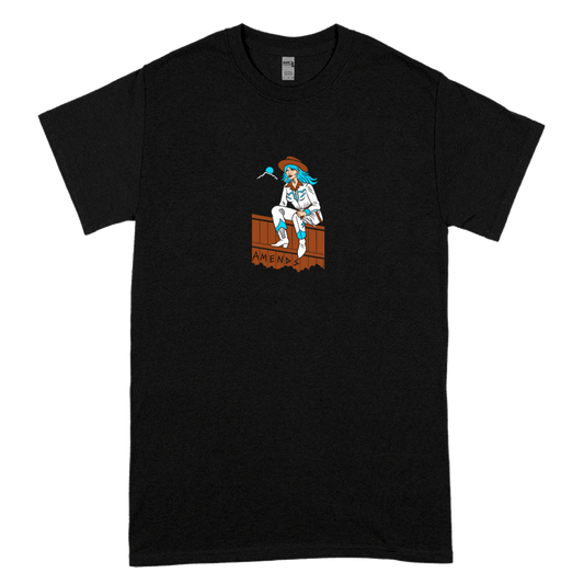 "Little Lass" T-Shirt