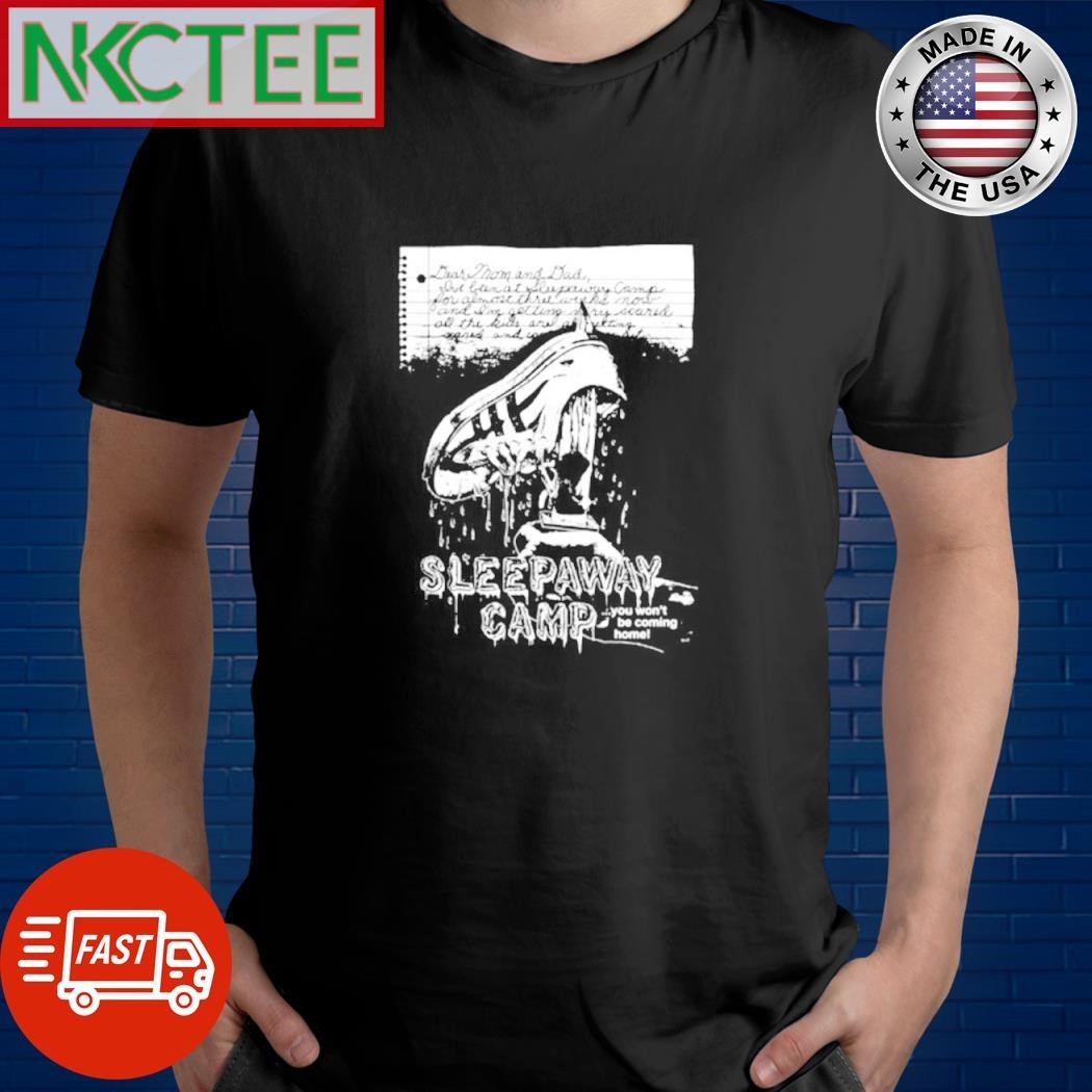 An Evening with Felissa Rose signing December 5th. Only 15 Sizes M thru 2XL shirt