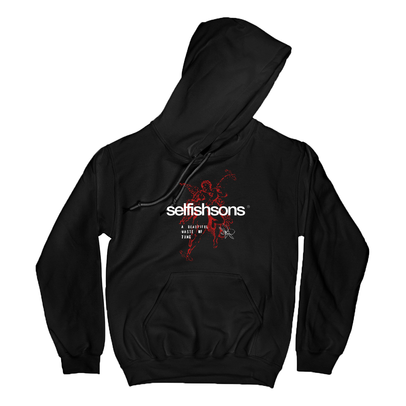 "Angel" Hoodie