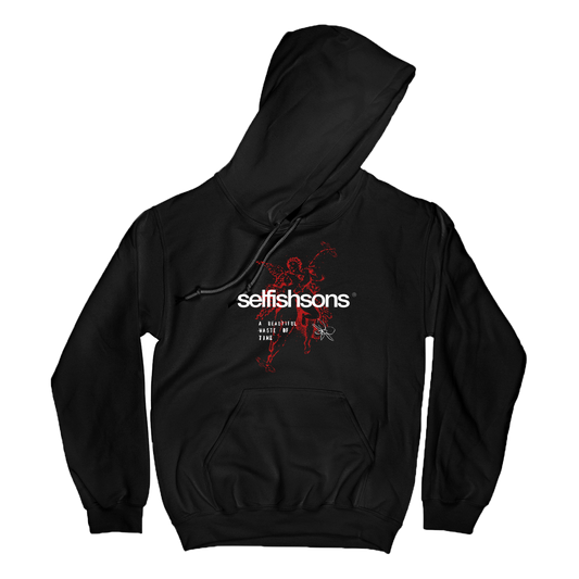 "Angel" Hoodie
