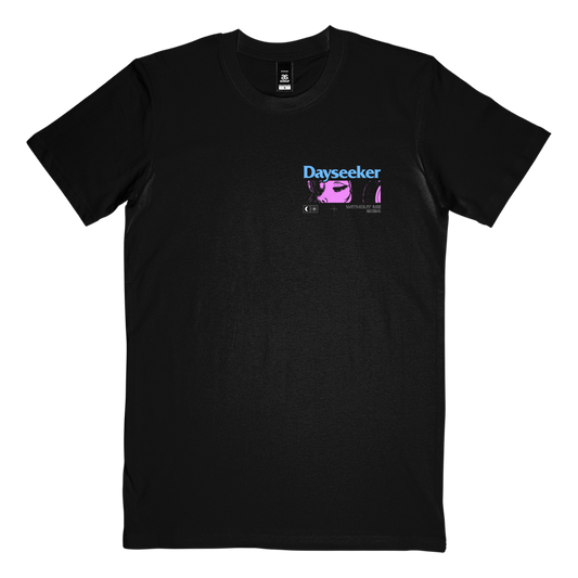 "Anime (Black)" T-Shirt