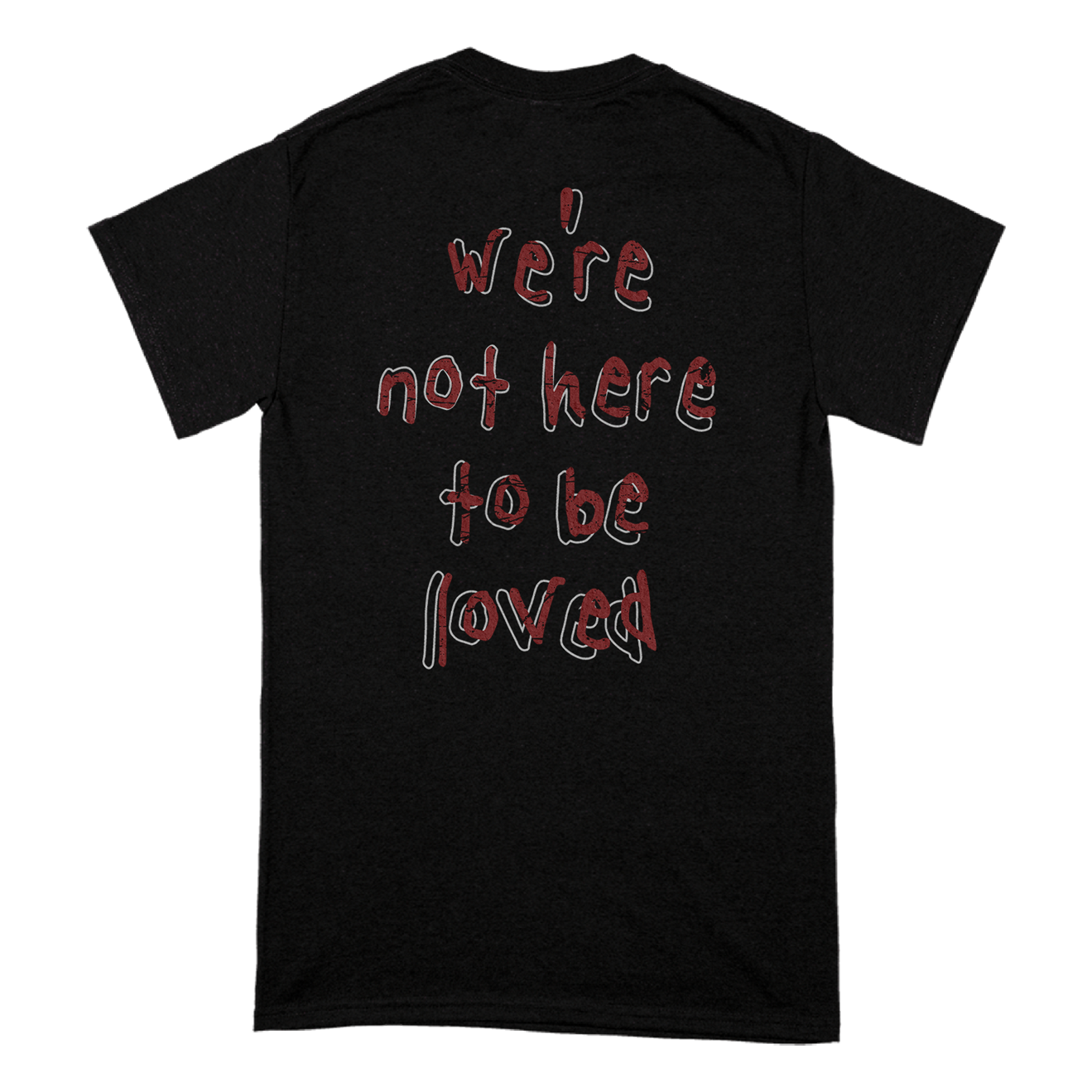 "Red Apple" T-Shirt