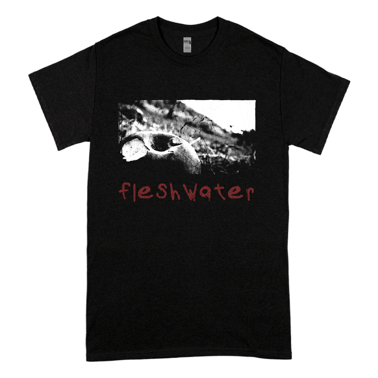 "Red Apple" T-Shirt