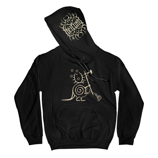 "AUS Tour" Hoodie