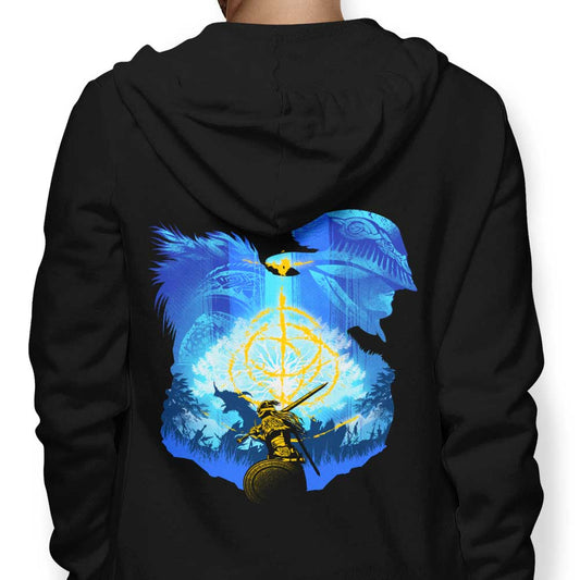 Azule Elden Adventure - Hoodie