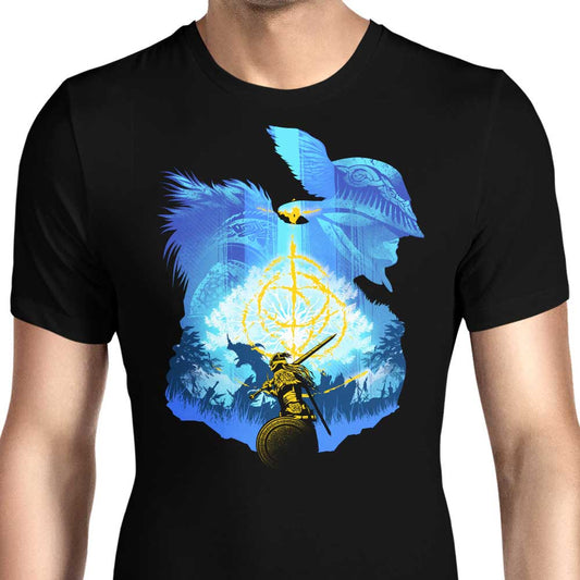 Azule Elden Adventure - Men's Apparel