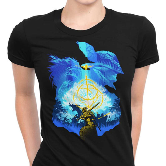 Azule Elden Adventure - Women's Apparel