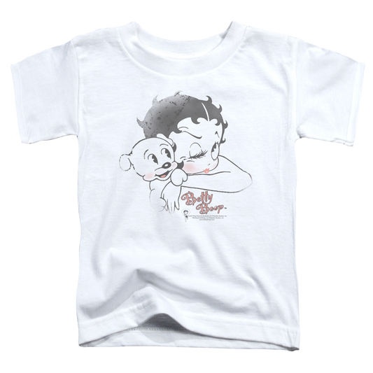Betty Boop Vintage Wink - Kid's T-Shirt