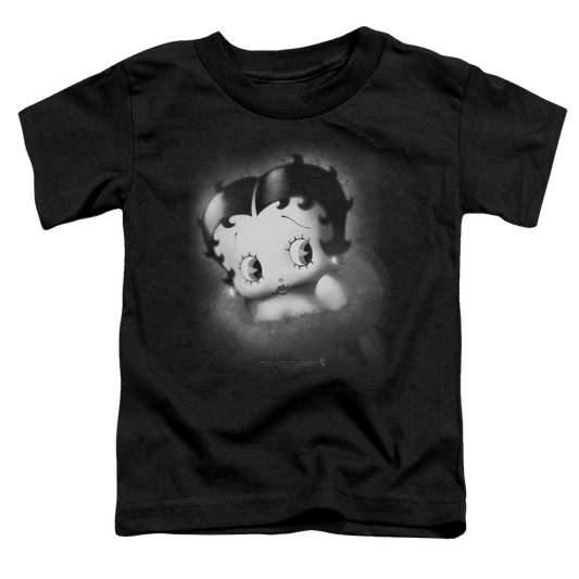 Betty Boop Vintage Star - Toddler T-Shirt