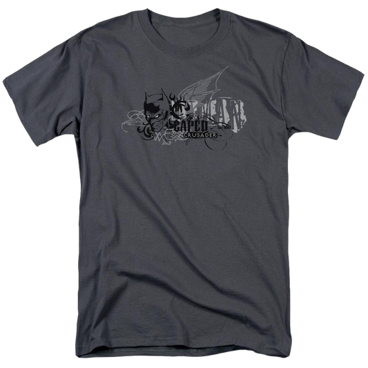 Batman Urban Crusader - Men's Regular Fit T-Shirt