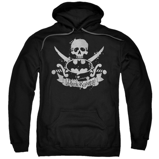 Batman Dark Pirate - Pullover Hoodie